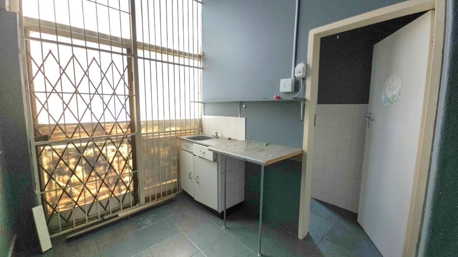 To Let commercial Property for Rent in Schoemansville North West